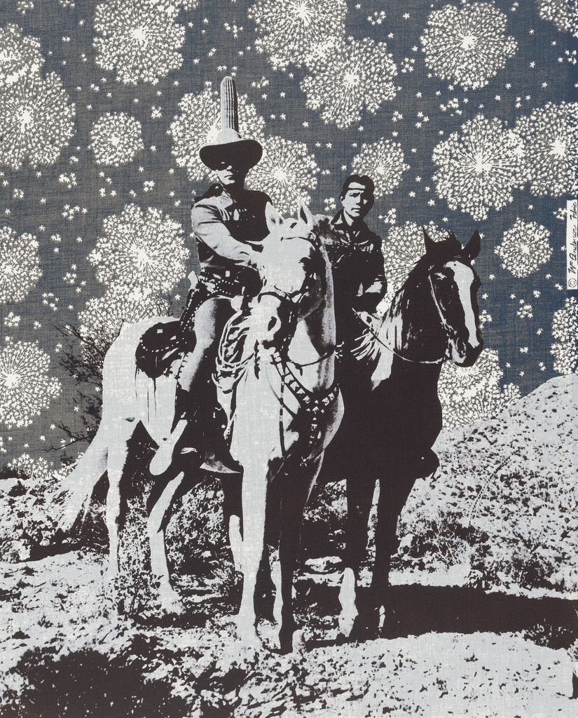 Starry Night Variation Number Two