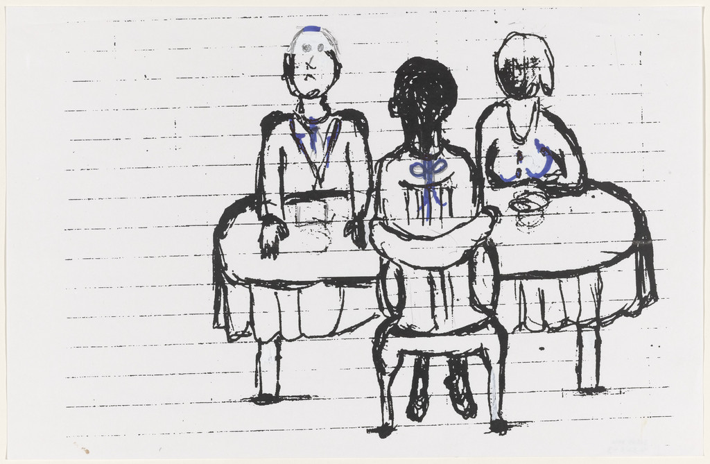 Three