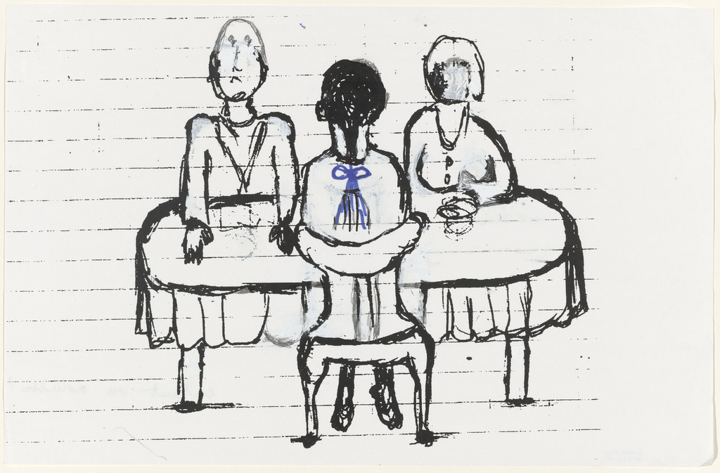 Three