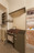 Grete Lihotzky. Frankfurt Kitchen from the Ginnheim-Höhenblick Housing Estate, Frankfurt am Main, Germany. 1926-1927