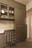 Grete Lihotzky. Frankfurt Kitchen from the Ginnheim-Höhenblick Housing Estate, Frankfurt am Main, Germany. 1926-1927