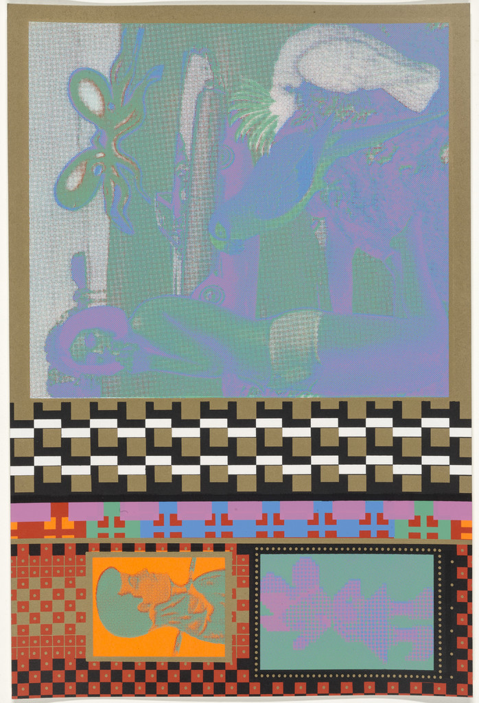 Untitled from Moonstrips Empire News