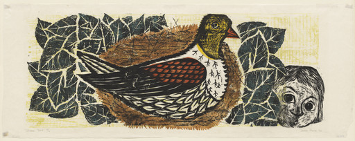 Strange Bird