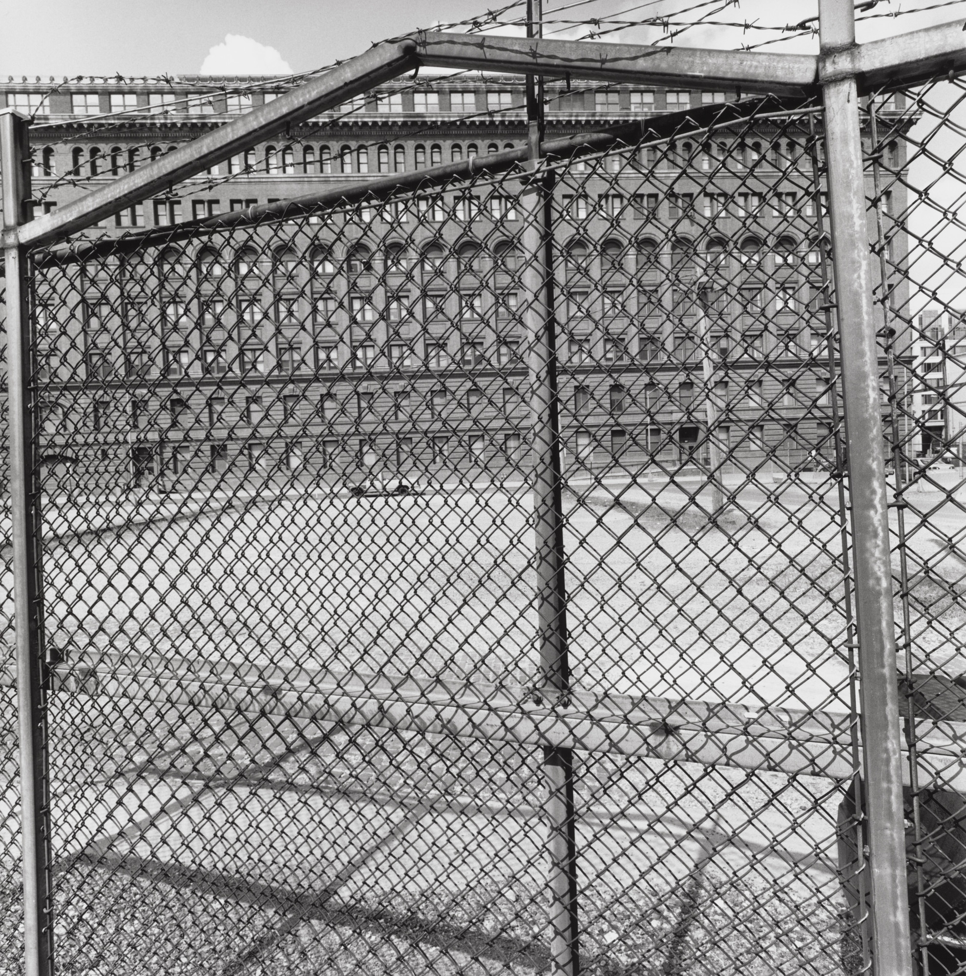 Lee Friedlander. Washington, D.C.