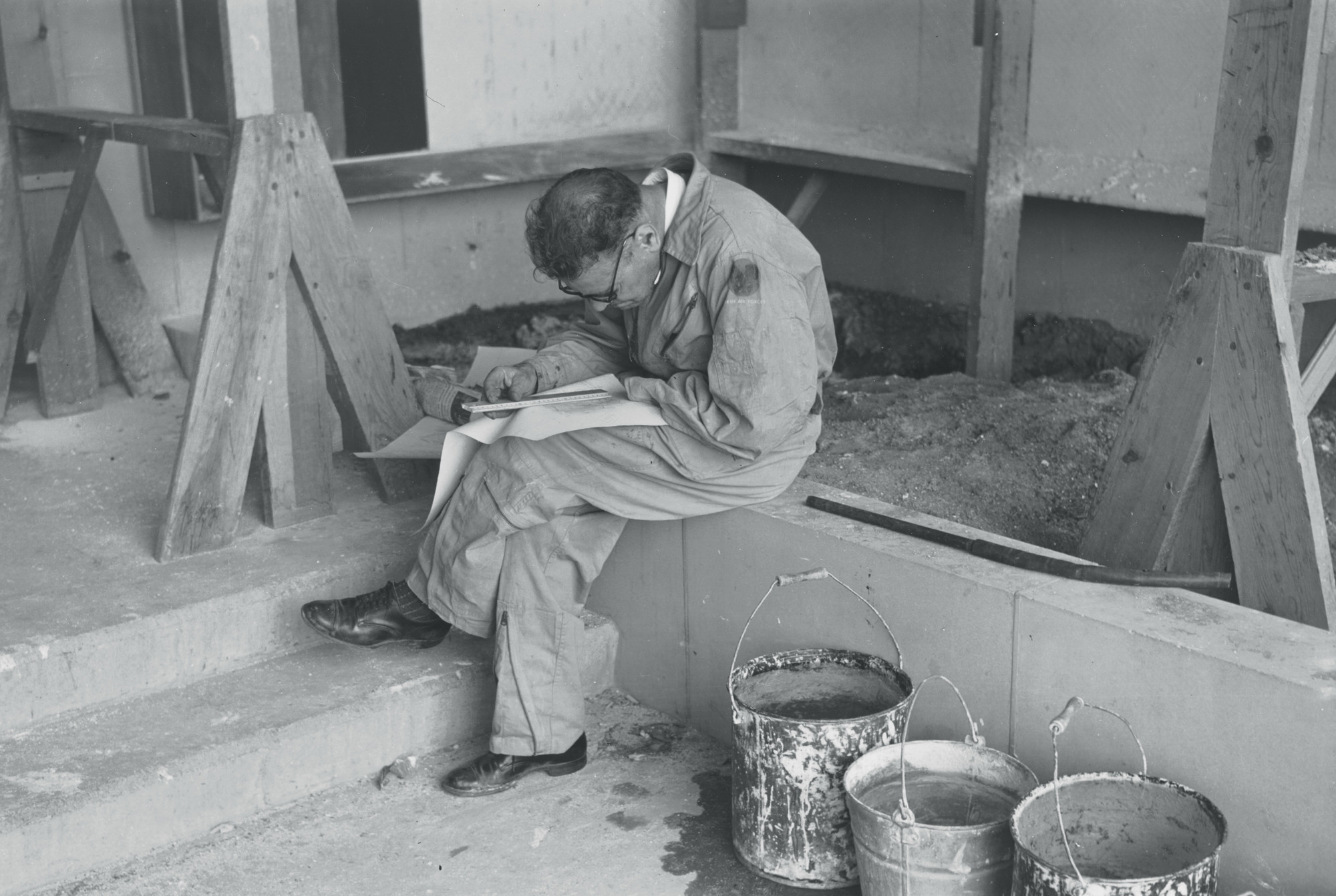 Manuel Álvarez Bravo. José Clemente Orozco