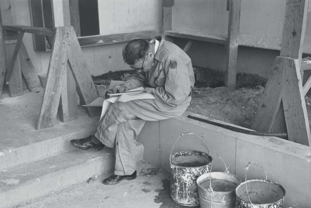 José Clemente Orozco