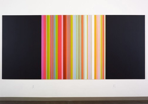 Tim Bavington. Physical S.E.X.. 2005