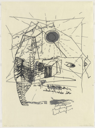 Psychologische Improvisation II: Begegnung (Psychological Improvisation II: Encounter)