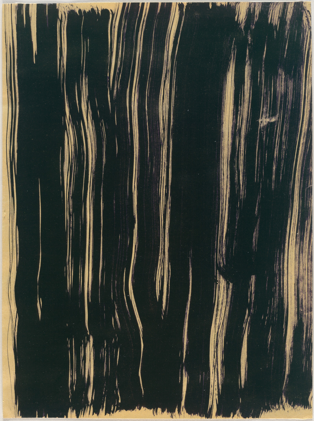 Günther Förg. Untitled. 1987