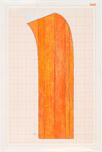 Study for Wax Floor