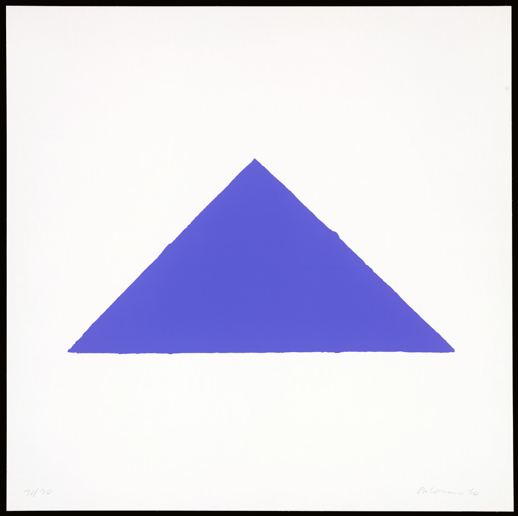 Untitled from the portfolio 4 Prototypes (4 Prototypen)