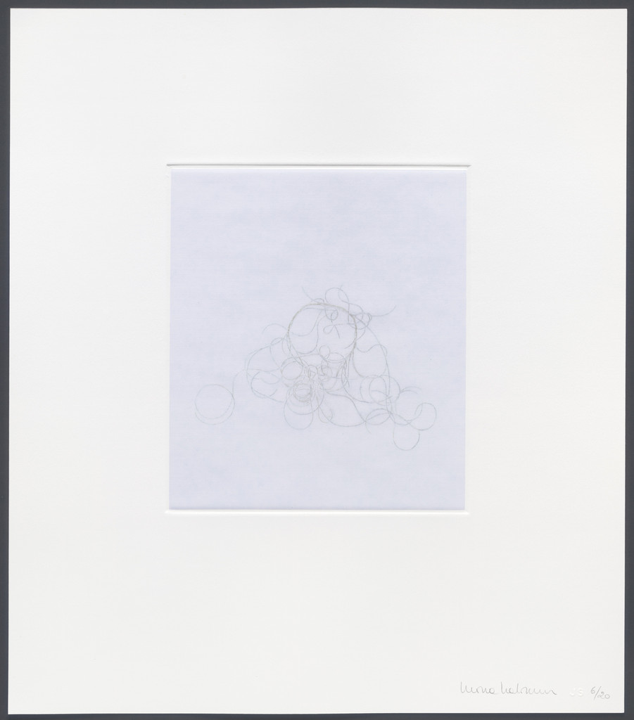 Untitled from hair there and everywhere
