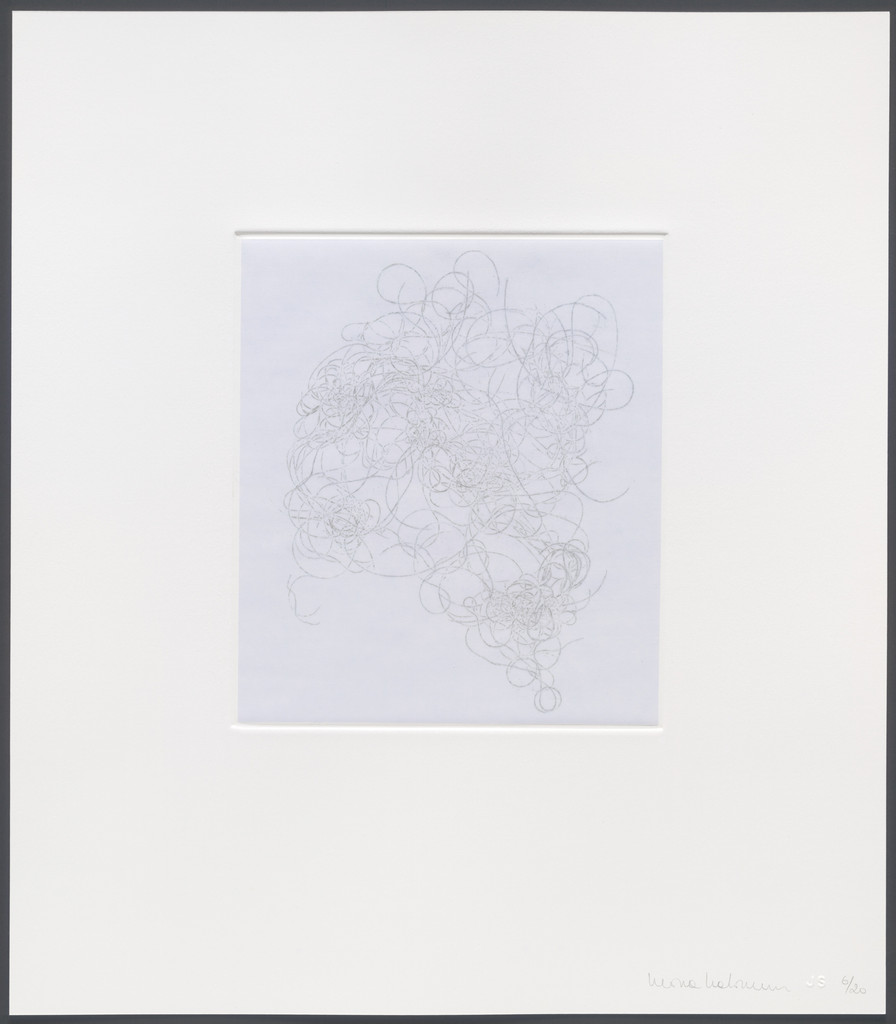 Untitled from hair there and every where