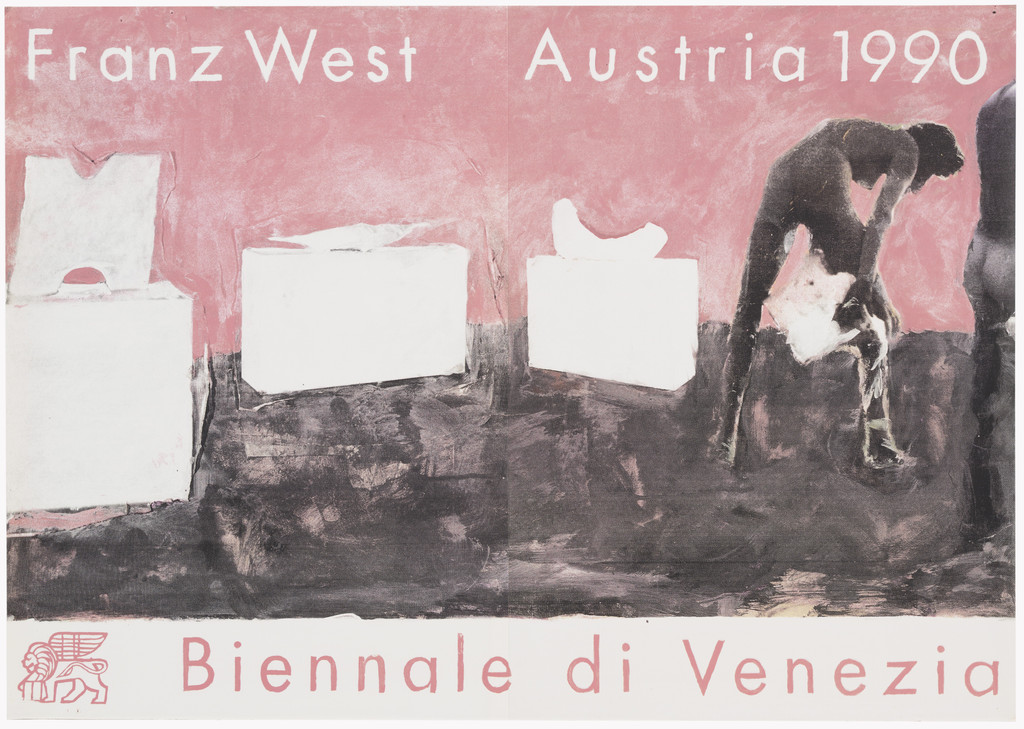 Untitled from Conventional Dichotomy