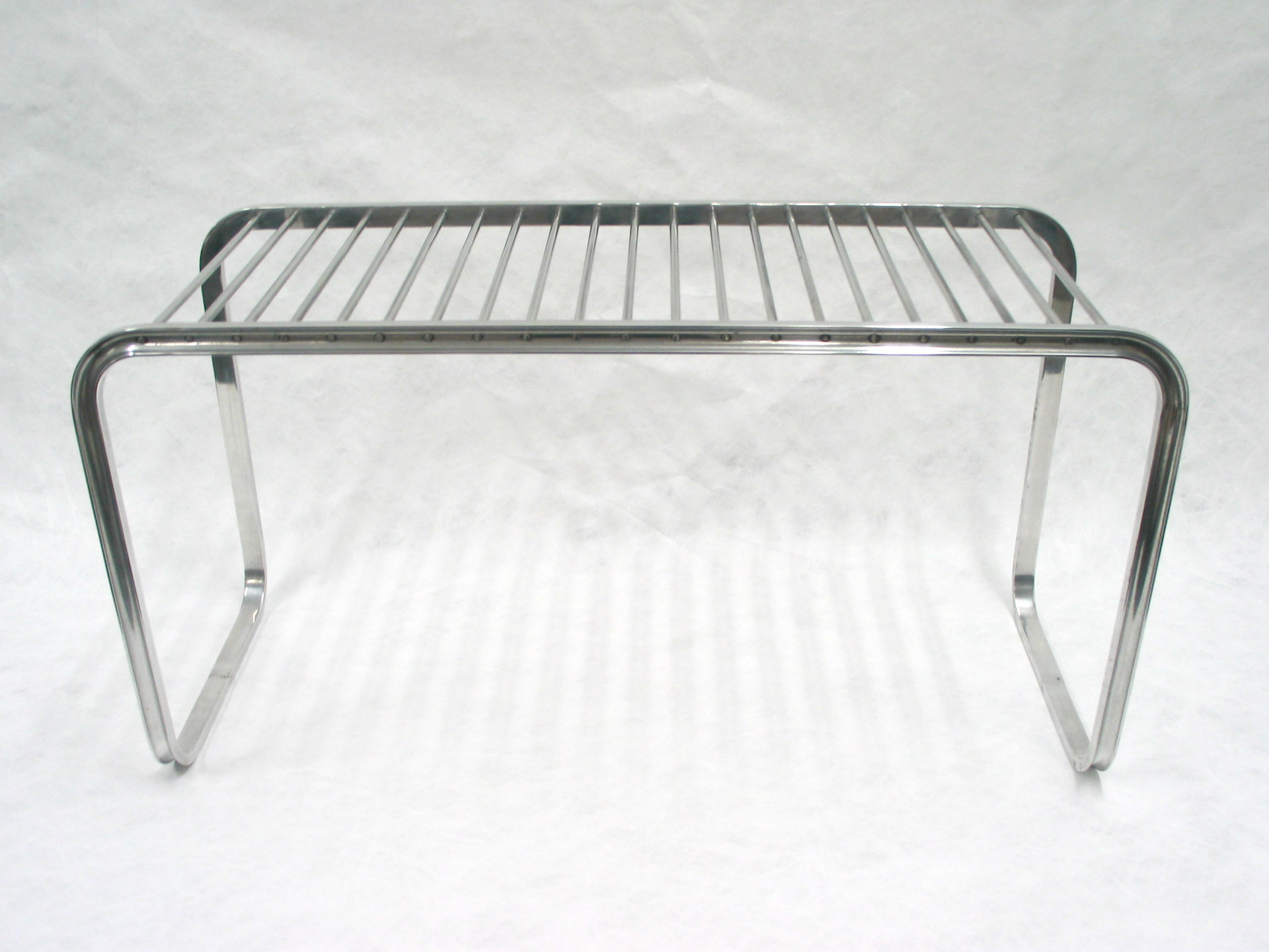 Marcel Breuer. Garden Table. 1932–1933