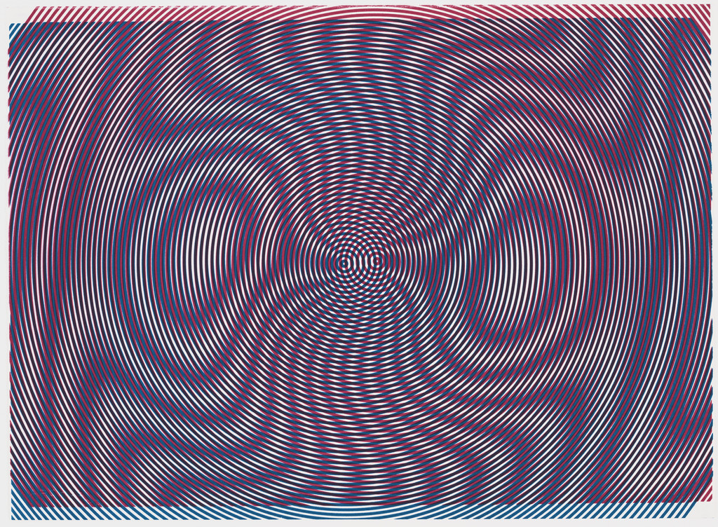 Untitled from Supernova, Джон Армледер, 2003