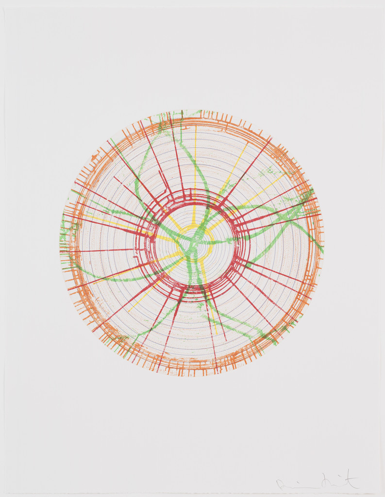 Liberty from In a Spin, the Action of the World on Things, Volume 1