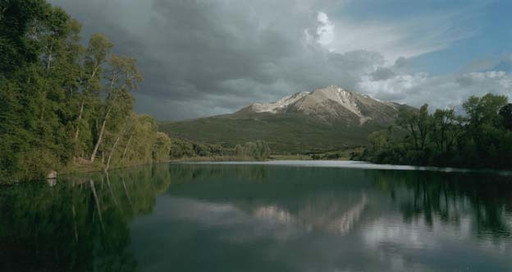 Mountain IV