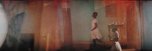 Haitian Morning