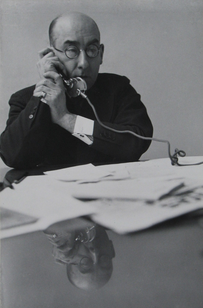 Florent Fels, Rogi André, 1935