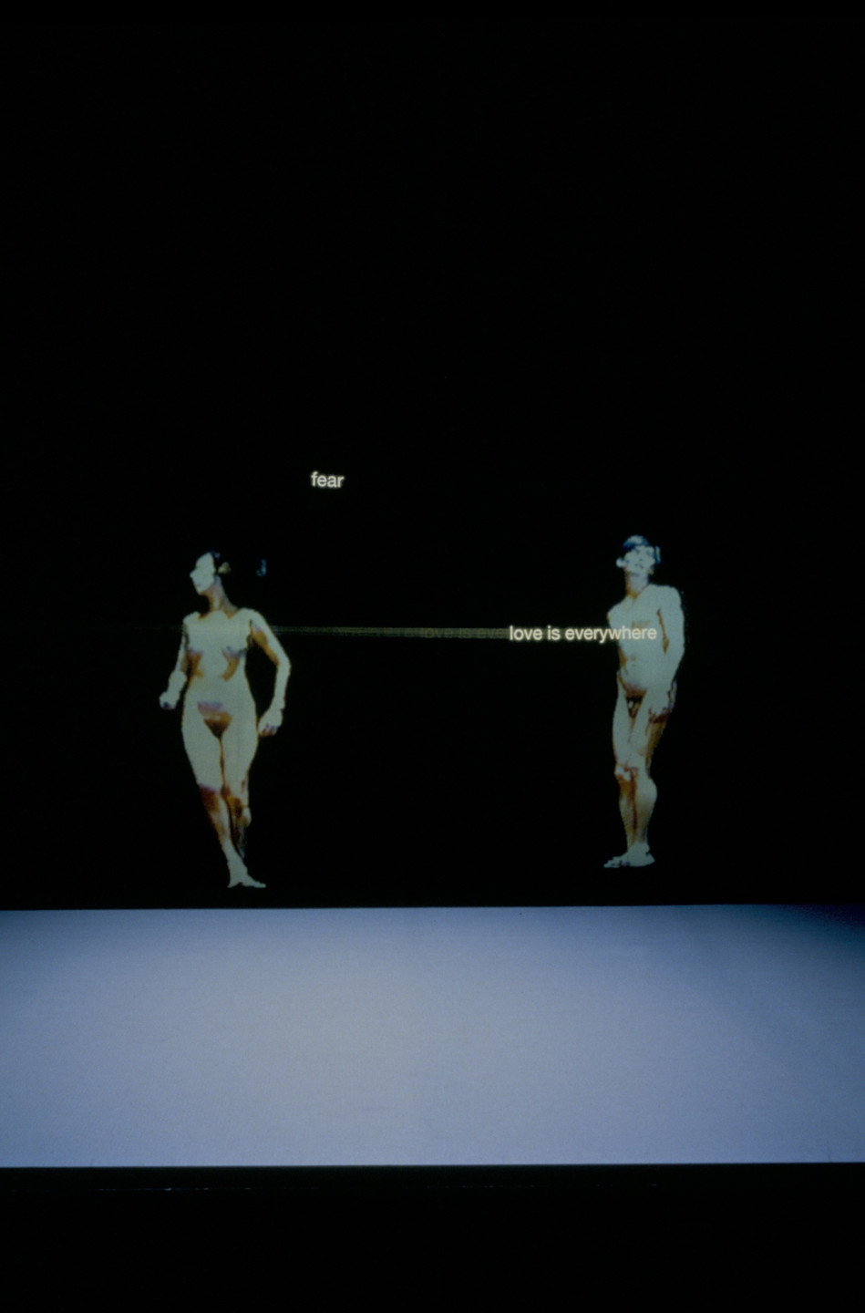 Teiji Furuhashi. Lovers. 1994