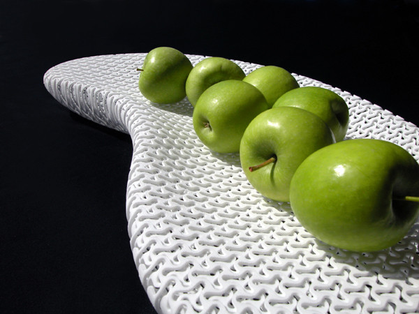 Amanda Levete. Fruit Bowl. 2005