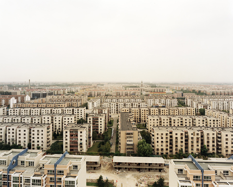 Huilongguan I, Changping District, Beijing