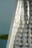 Ole Scheeren, Rem Koolhaas. TVCC 1:100 Model. 2006
