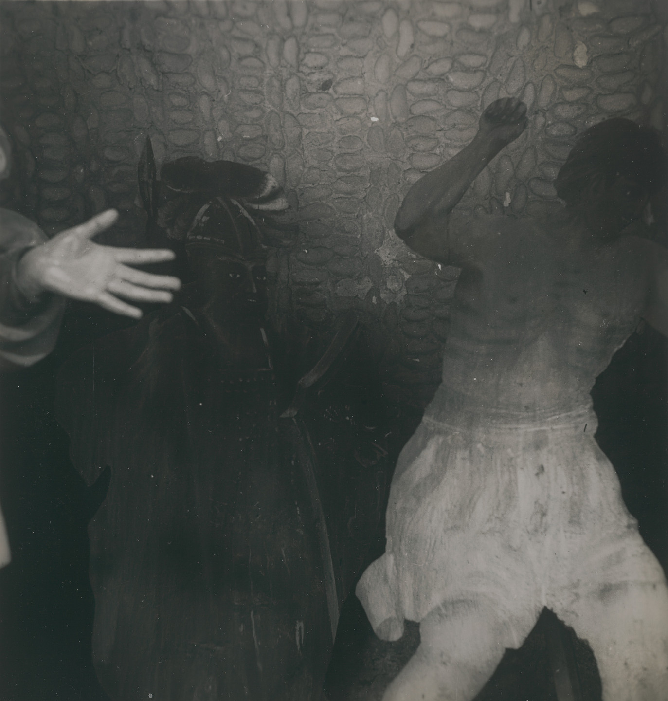 Jindřich Štyrský. Untitled. c. 1934