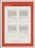 Hanne Darboven. World Views (Weltansichten). 1990