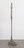 Alberto Giacometti. Standing Woman. 1948 (cast 1949)