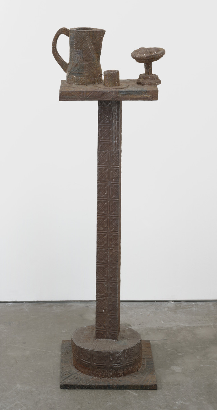 Robert Kobayashi. Three Plums. 1984