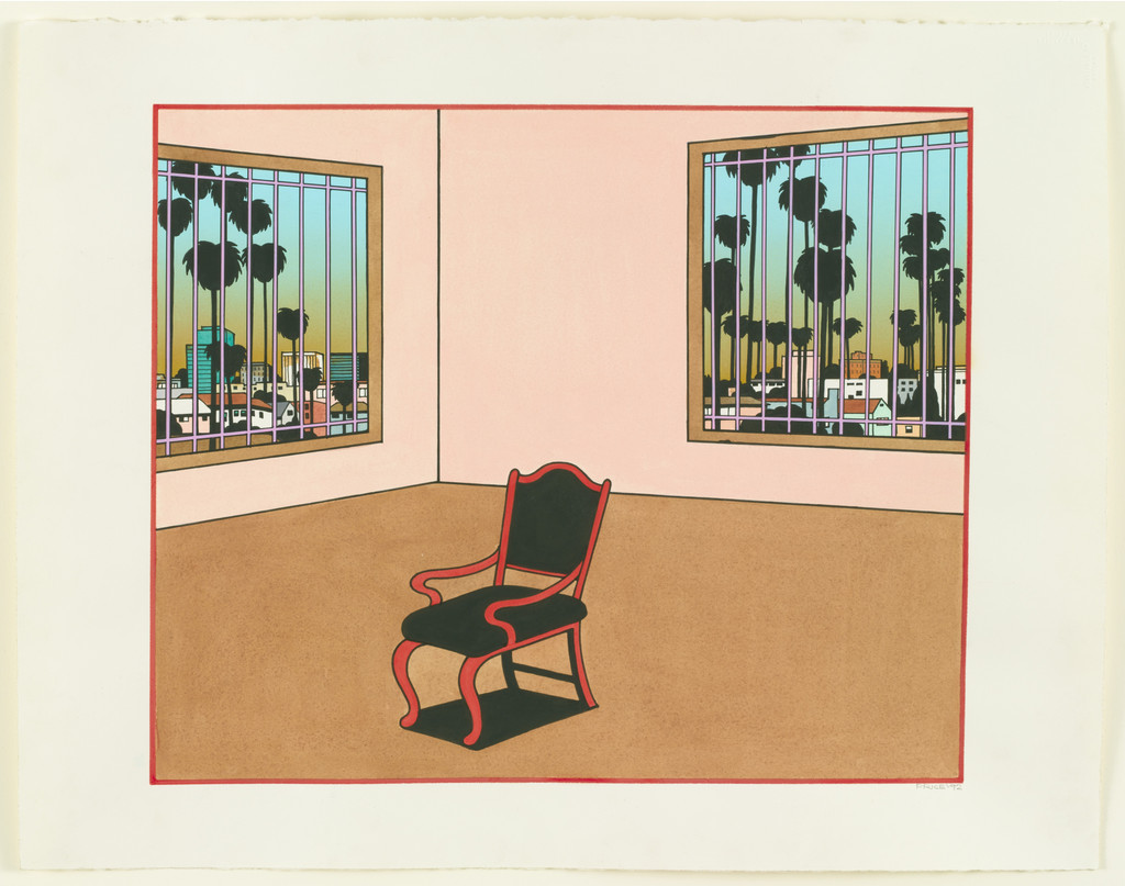 Untitled, Ken Price, 1992