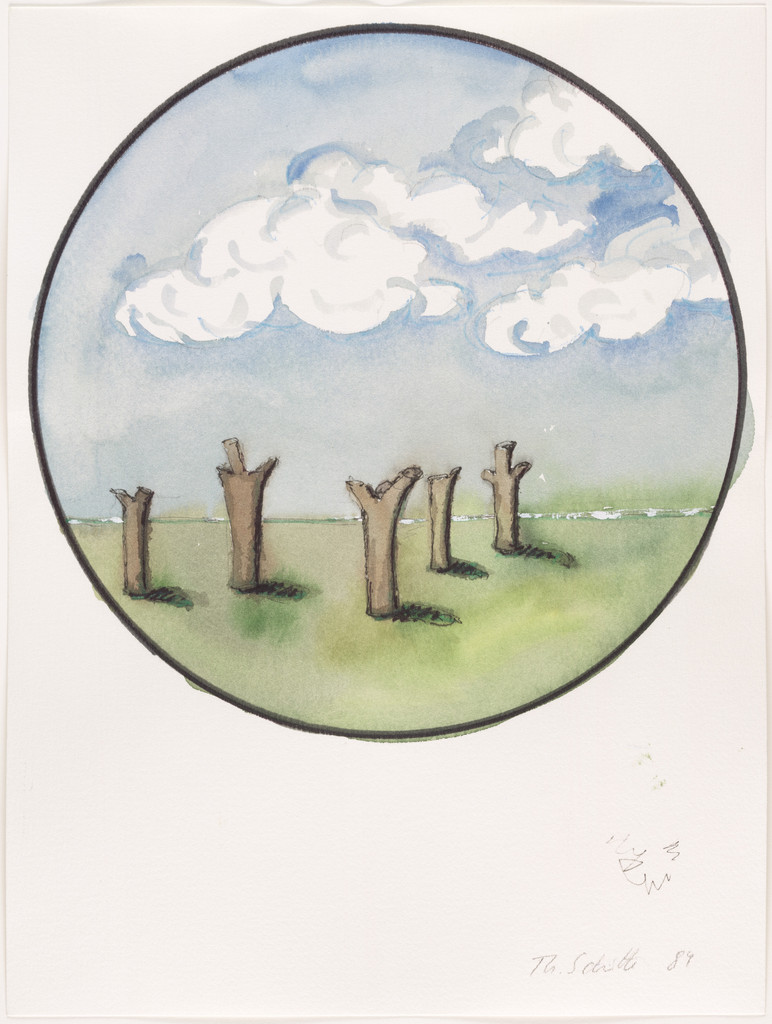 Sieben Felder (Seven Fields)