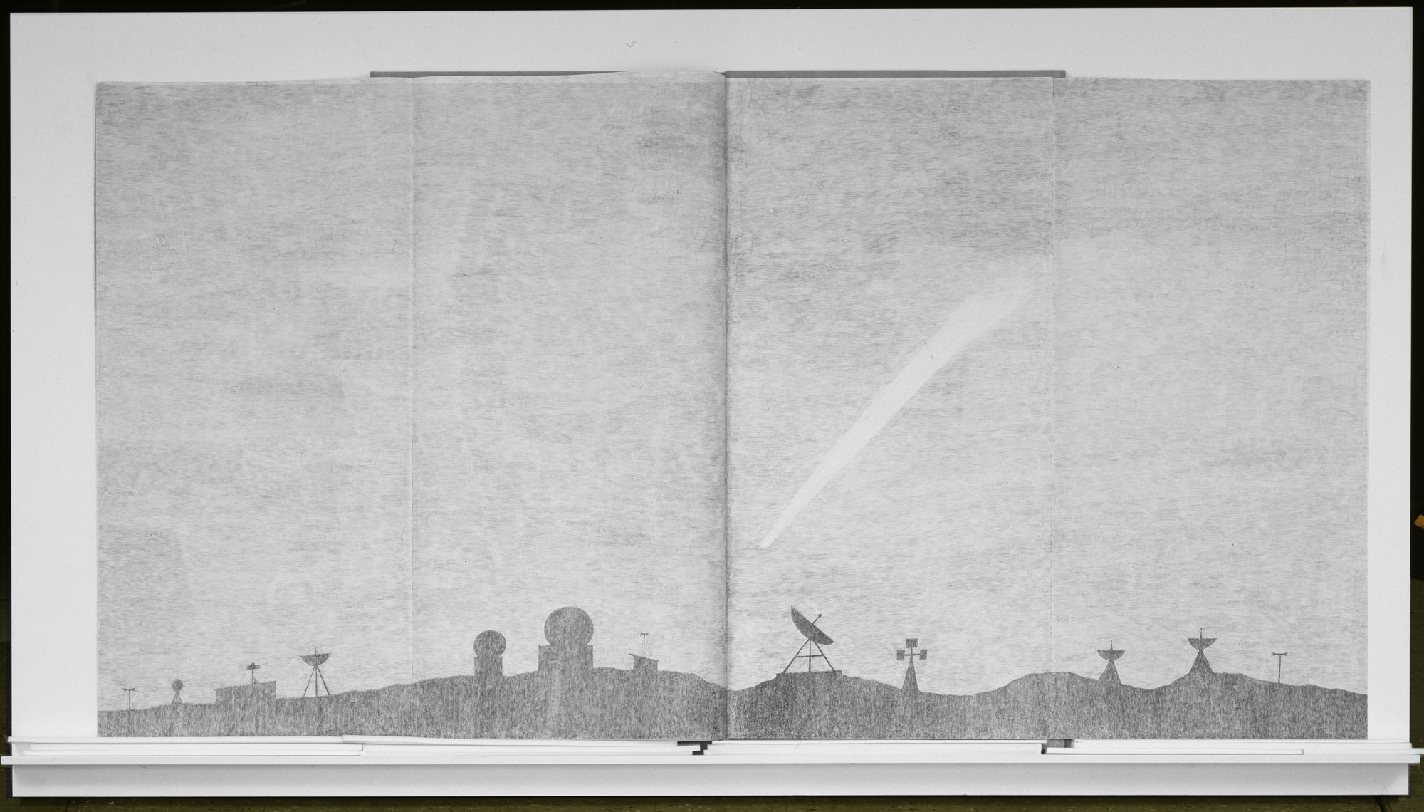 Russell Crotty. Five Nocturnes. 1996