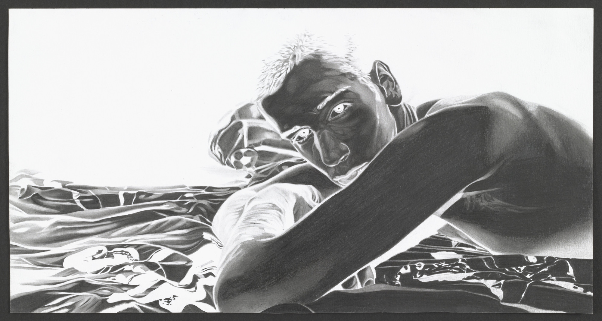 Marc Brandenburg. Untitled. 2002