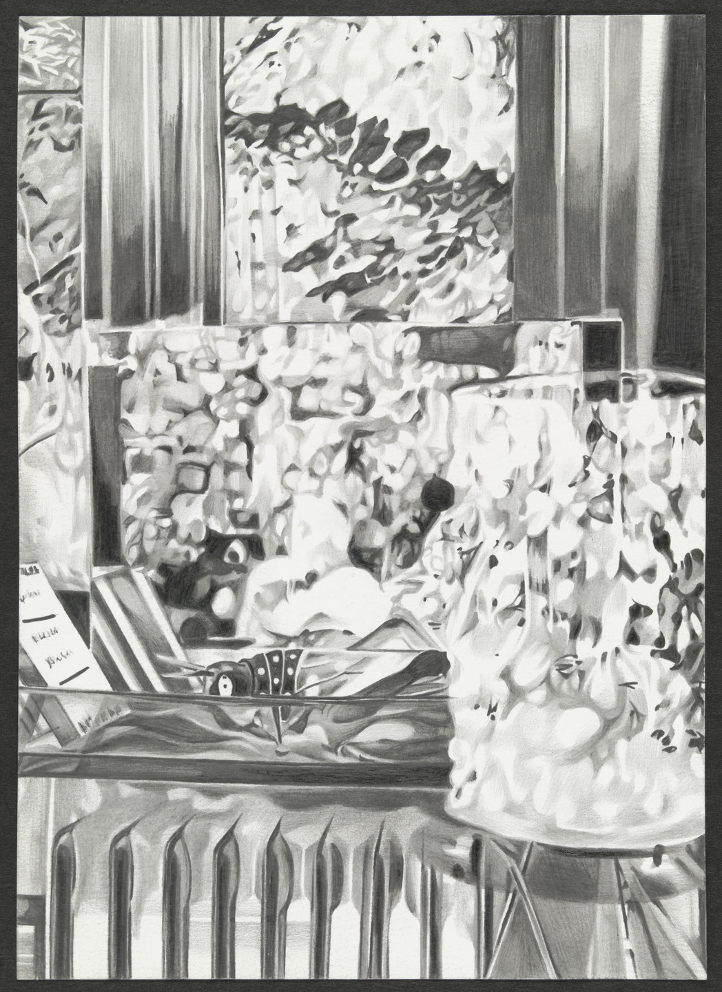 Marc Brandenburg. Untitled. 2002