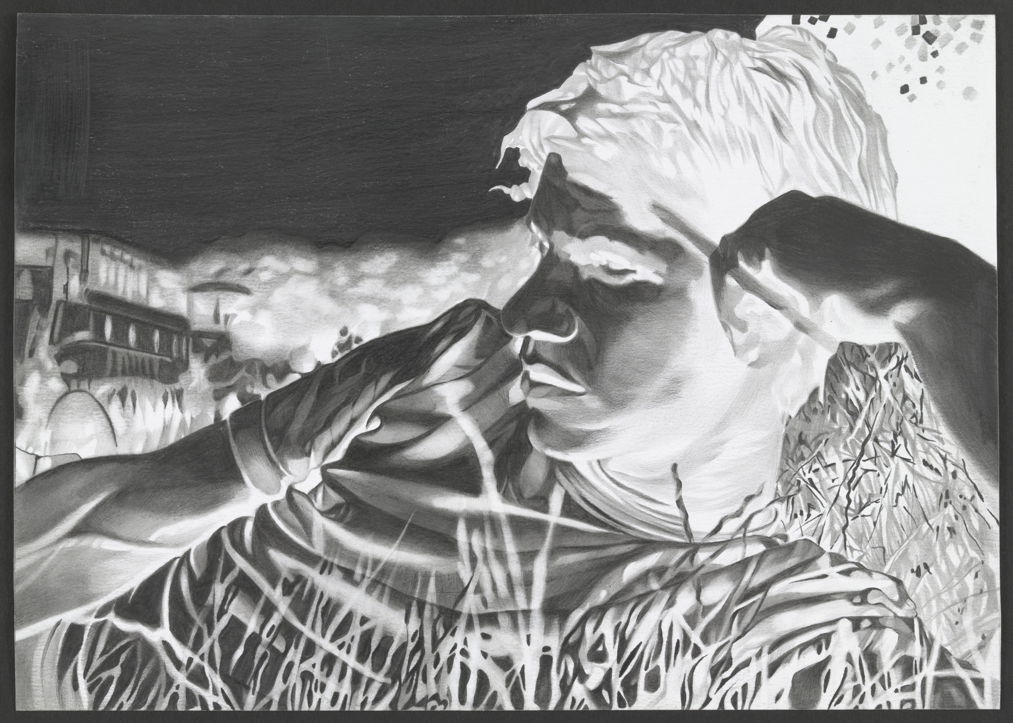 Marc Brandenburg. Untitled. 2002