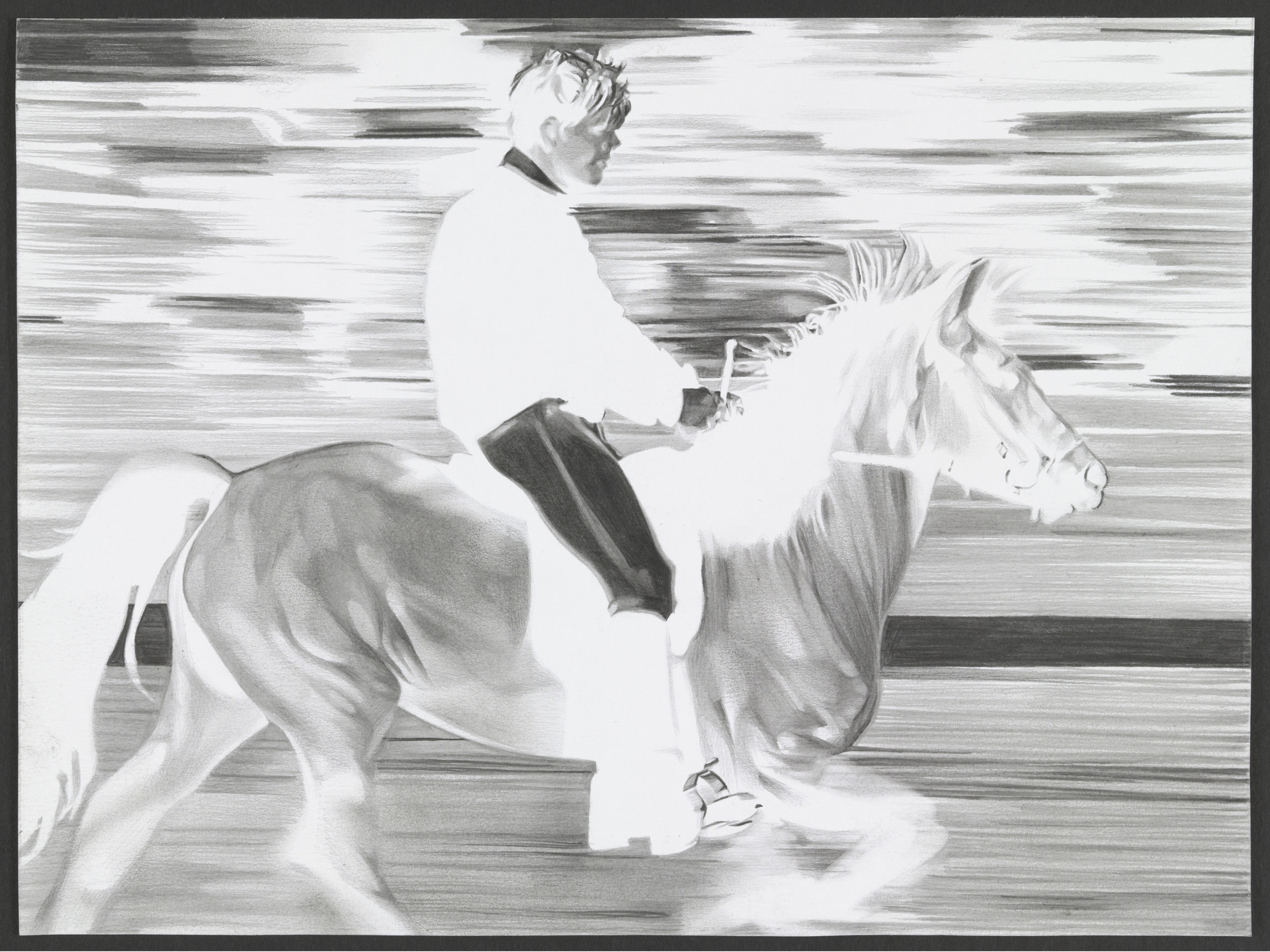 Marc Brandenburg. Untitled. 2001