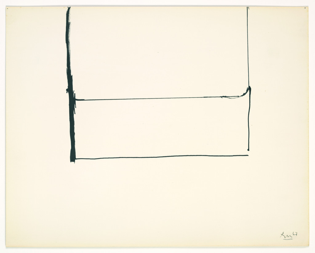 Open Drawing