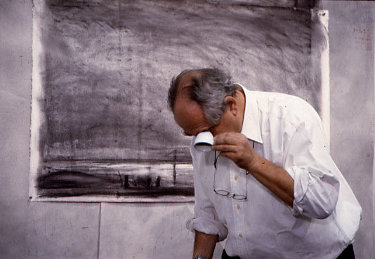 William Kentridge. Journey to the Moon