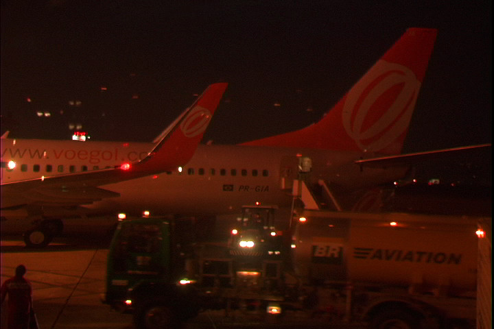 Airplane