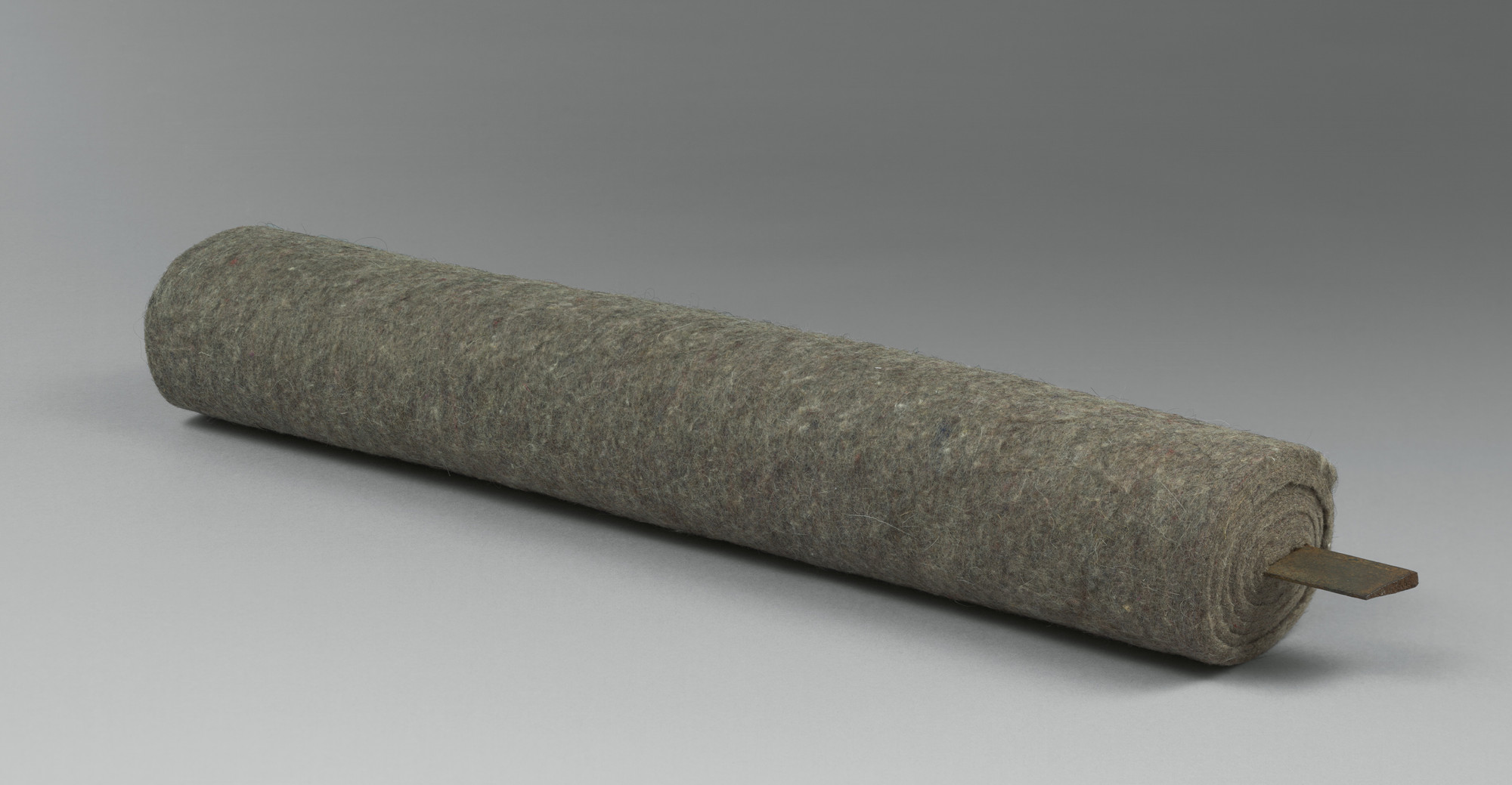 Joseph Beuys. Samurai Sword (Samurai-Schwert). 1983
