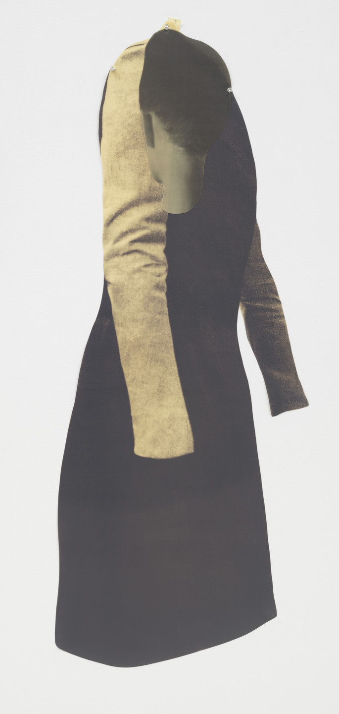Jean-Charles Blais. Panoply #3. 2000