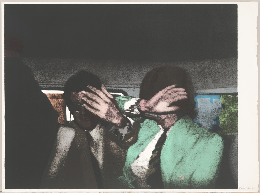 Two