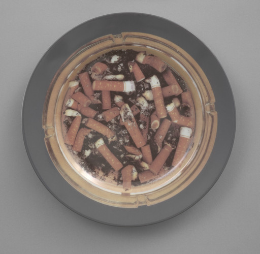 Damien Hirst. Home Sweet Home. 1996