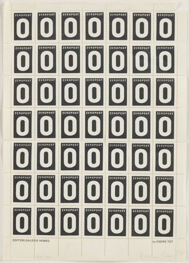 Zeropost