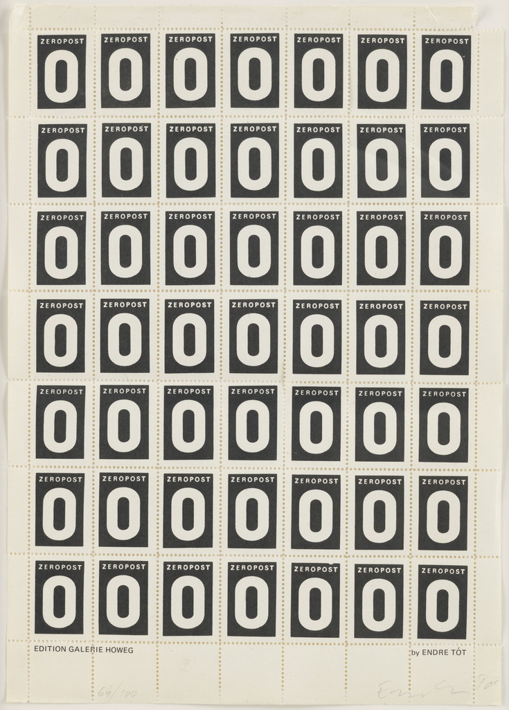 Zeropost