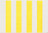 Daniel Buren. Untitled (Wide White Space Gallery Announcements). 1969–74