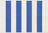 Daniel Buren. Untitled (Wide White Space Gallery Announcements). 1969–74
